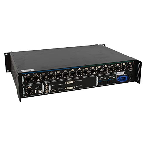 Image of Novastar MCTRL4K LED Display Controller Real 4K@60Hz Controller