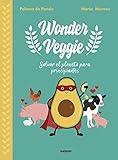 murnauer tagblatt ohlstadt  Wonderveggie: Salvar el planeta para principiantes (Spanish Edition)