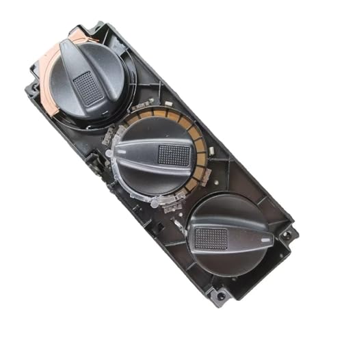 �G�A�R���R���g���[���[ Compatible With J&etta For GOLF MK3 1992-1998 1H0820045D 1H0820045C �I�[�g�p�l�� �N���C���[�g�R���g���[�� A/C �q�[�^�[�R���g���[���X�C�b�`