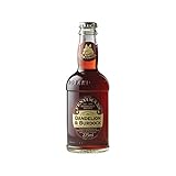 Fentimans Dandelion and Burdock, 4 ct