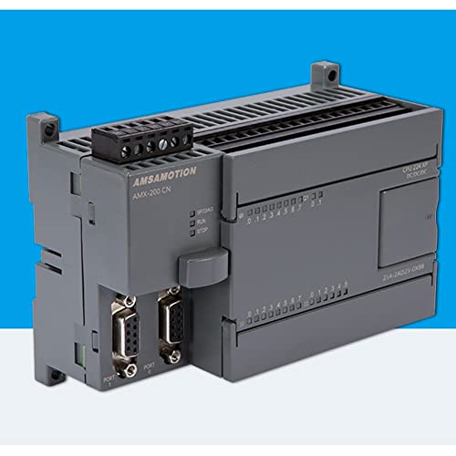 Contrôleur S7-200 CPU224XP avec sortie transistor pour commutation rapide