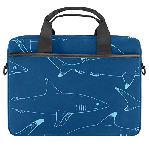 Sacoche ordinateur portable 13" protégez votre pc avec style