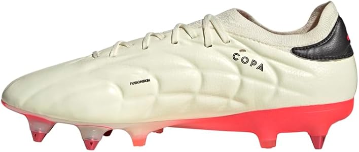Amazon.com | adidas Mens Copa Pure 2 Elite Knit Sg Soccer Cleats