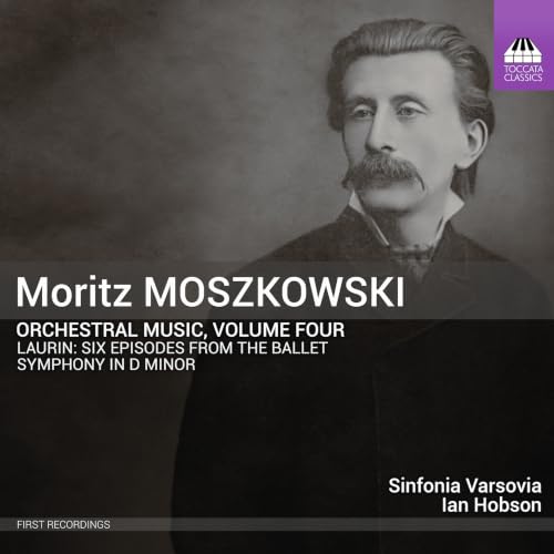 Musique pour Orchestre Vol 4