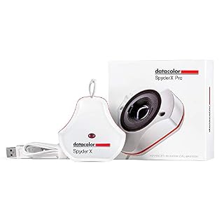 Datacolor SpyderX Pro