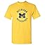 Michigan Wolverines Daisy