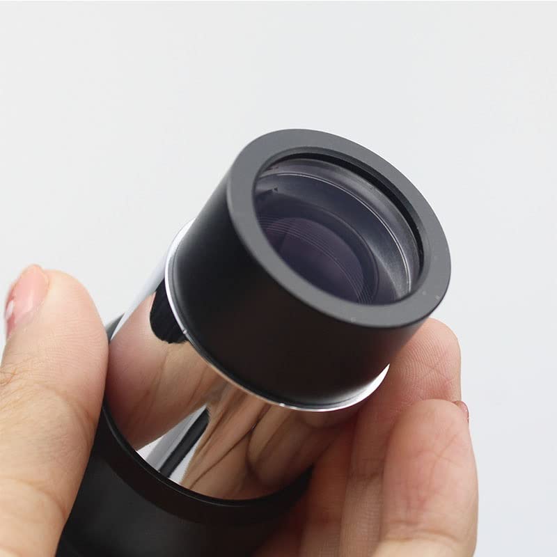 Ocular monocular para telescopios astronómicos de metal: elimina la pérdida de nitidez 3