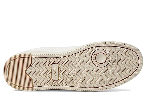 Image of TOMS Men's Trvl Lite Low Lace-Up Sneakers