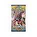 1 Random Pokemon Sun & Moon English Booster pack