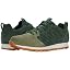Forest Suede