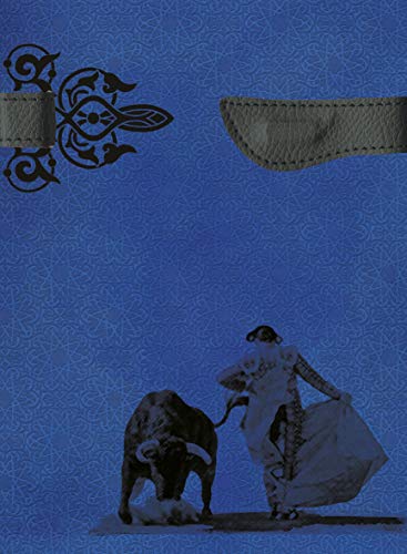 Cuaderno Taurina
