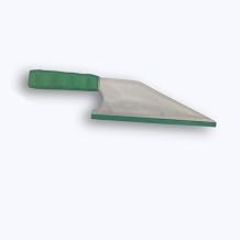 RockRose 15 inch Big Titan Window Tint Squeegee - Car or Building Window Glass Cleaning Scraper Ergonomic Handle Tint Water Ice Removal Wiper Household Hand Tool for Large Area Pack 2 Units