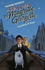 Les fantômes de Bruges: Les folles enquêtes de Magritte et Georgette