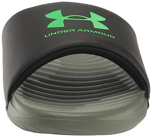 Image of Under Armour Men Ansa Fixed Slides Sandals