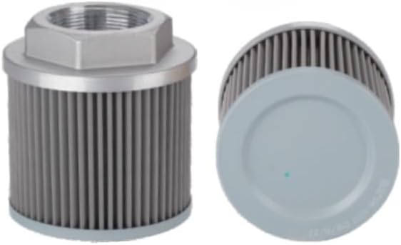 Hydraulic Inlet Filter CH1171T Compatible with EC 40NS 50NSL 55NSL 60NS 65NS 68NS Excavators