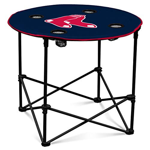 Mlb Boston Red Sox Round Table #TOP26
