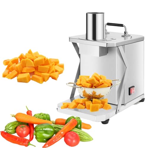 DHMYYXGS Cubettatrice Elettrica 200W