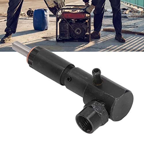 Inyector de combustible 186Fa para solucionar fallos de arranque en motores diésel 186FA 418CC 4