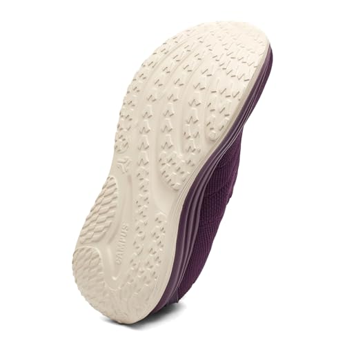 Image of Campus Women GLIMO Walking Shoes