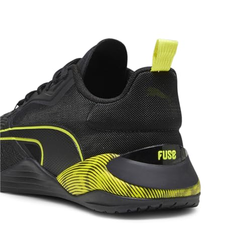 Image of Puma Men Fuse 2.0 Hyperwave Training Shoe