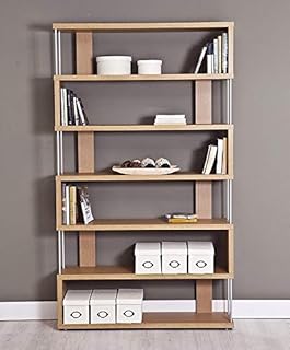 INTRADISA Sicilia 6701 stojak dekoracyjny dębowy