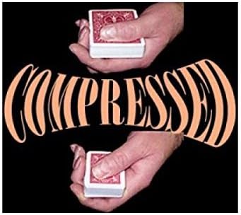 Compressed by Bob Solari