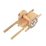 Decoración de coche plano de madera: puede ayudar a crear una atmósfera cálida, dejarle un recuerdo feliz e inolvidable, decoración del hogar de madera