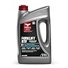 TRIAX Forklift HTF - Full Synthetic Hydraulic & Transmission Oil - Commercial Grade, True All Season to -50F (1 Gallon)
