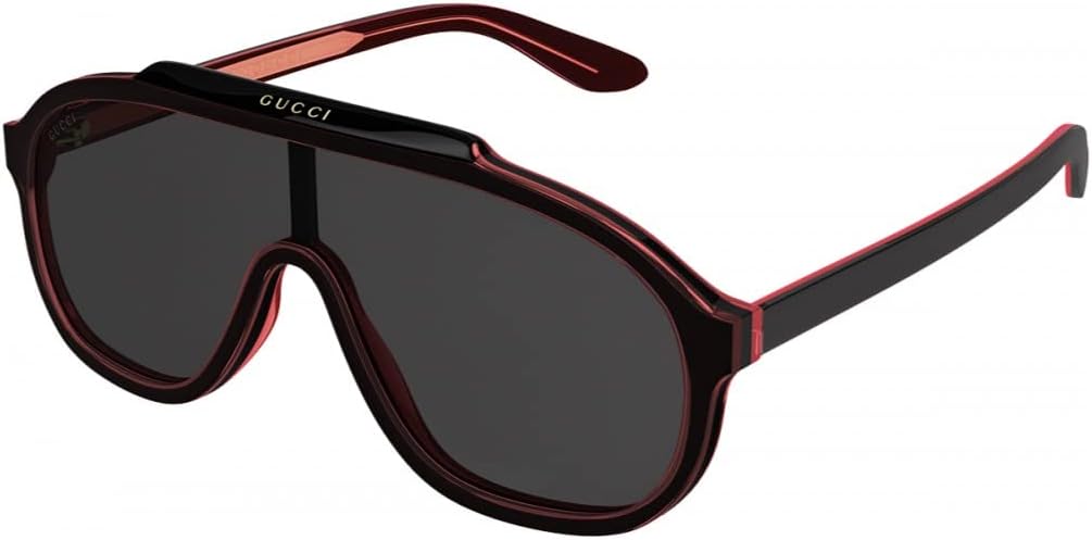 Aviator-Frame Acetate Sunglasses