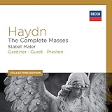  Haydn-Smtliche Messen (Collectors Edition)