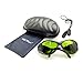 Produktbild MCWlaser Laser Safty Schutzbrille Brille 190-470 & 800-1700nm Typisch für 355nm 405nm 445nm 532nm 808nm 810nm 980nm 1064nm 1470nm 1550nm Absorptionstyp EP-8 Typ 2