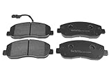 OE Nummern (nur zu Vergleichszwecken): Renault: 41 06 010 61R, Nissan: 41060-00Q0L, Opel: 44 19 950, Vauxhall: 95522278