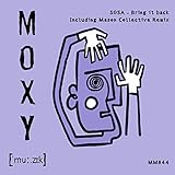 Moxy Muzik
