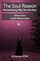 The Soul Reason, Volume 2: Soulful Relationships B0B92P288L Book Cover