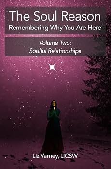 Paperback The Soul Reason, Volume 2: Soulful Relationships Book