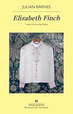 Elizabeth Finch: 1097 (Panorama de narrativas)