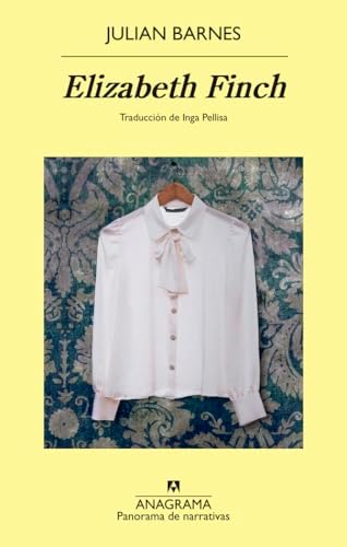 Elizabeth Finch: 1097 (Panorama de narrativas)