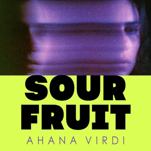 Sour Fruit Titelbild