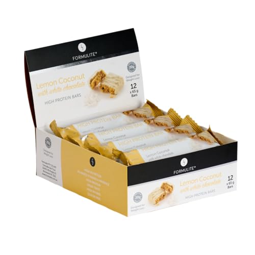 meal replacement bars