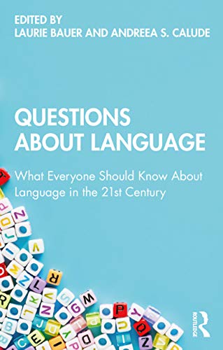 Questions About Language view 2