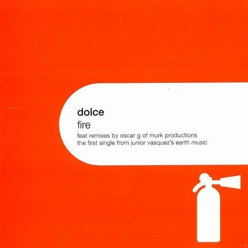 Fire by DOLCE (2002-03-19)