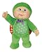 Cabbage Patch Kids 9" Perry Turtle Cutie Doll