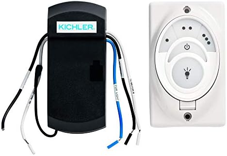 Kichler 371082 Control System User Manual
