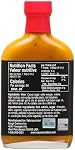 Colon Cleaner Caribbean Mustard Hot Sauce 170ml – Scotch Bonnet Heat & Island Flavor