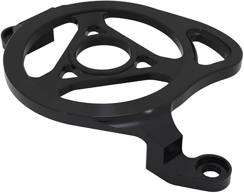 Miniatura 9 de JFG RACING Surron - Funda protectora para motores protector de polea Sur Ron cubierta decorativa para piñón para moto de cross eléctrica