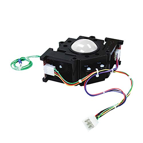 Trackball 2-1/4