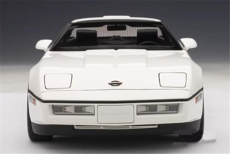 Amazon.co.jp: 1:18 完成品 for AUTOART for CHEVROLET for CORVETTE