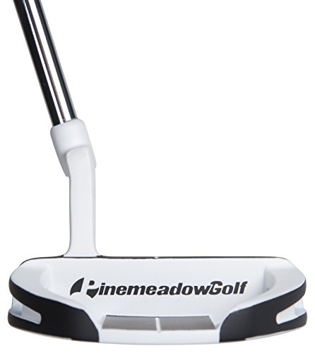 Pinemeadow Golf Site 4 Putter (Men's, Right Hand) #TOP5