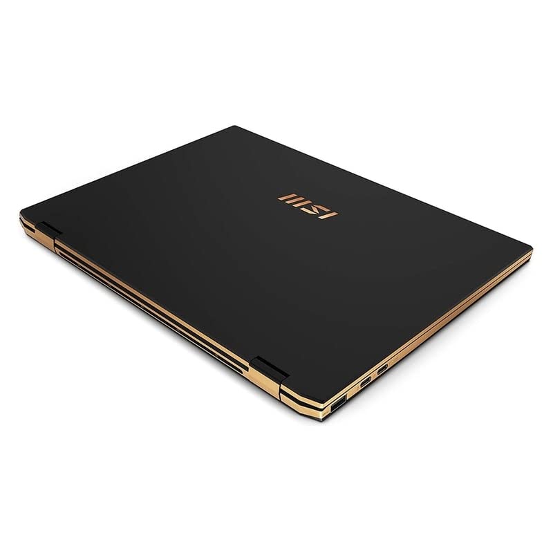 Image of MSI Summit E13 Flip Evo A11MT-214IN 2-in-1 Touch Screen Laptop - 13.4 inch FHD+ Display | Core i5 11th Gen | 16GB DDR4 RAM | 512GB SSD | Windows 10 Home | 1 Year Warranty | Stylus