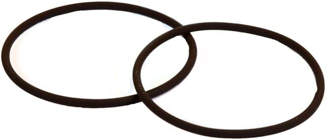 Aeromotive 12664 Fuel Filter Element, 10-Micron Microglass